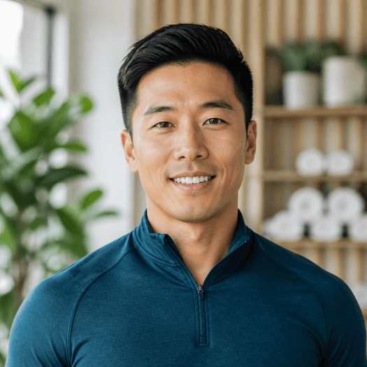 Jordan Kim